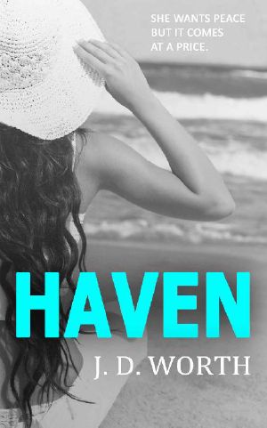 [Haven 01] • Haven